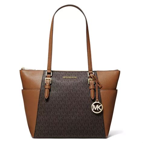 cartera michael kors original precio|cartera michael kors mujer original.